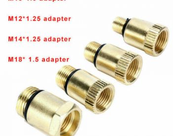 Compatible with all manufacturers - 5
