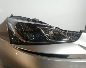 LEXUS IS 200 2017-2019 - 4