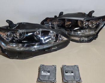 LEXUS CT 200h 2011-2014 - 3