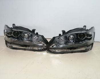 LEXUS CT 200h 2011-2014 - 4