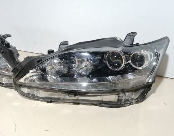LEXUS CT 200h 2011-2014 - 5