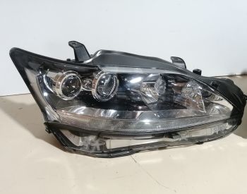LEXUS CT 200h 2011-2014 - 6
