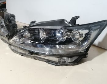 LEXUS CT 200h 2011-2014 - 7