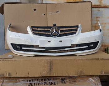 MERCEDES-BENZ A 180 2009-2012 - 1