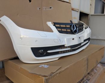 MERCEDES-BENZ A 180 2009-2012 - 2