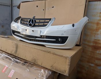 MERCEDES-BENZ A 180 2009-2012 - 3