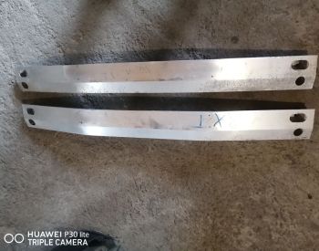 LEXUS RX 450 2016-2020 - 2