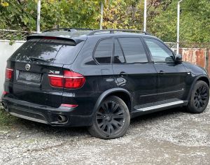 BMW X5 2000 3.0 - 2