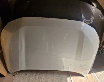 TOYOTA RAV 4 2019-2023