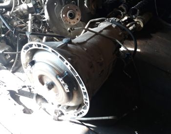 MERCEDES-BENZ ML 350 2005-2011 - 1