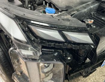 HYUNDAI Palisade 2020-2023