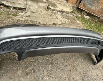 MERCEDES-BENZ CLA 45 AMG 2013-2018 - 4