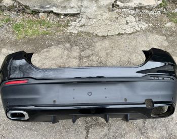 MERCEDES-BENZ GLE 450 AMG 2019-2023 - 1