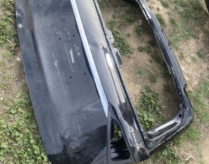 MERCEDES-BENZ GLE 53 2019-2025