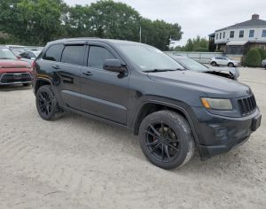 JEEP Grand Cherokee 2015 3.6