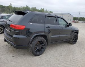 JEEP Grand Cherokee 2015 3.6 - 2