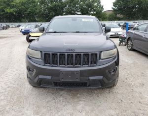 JEEP Grand Cherokee 2015 3.6 - 3