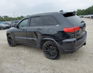 JEEP Grand Cherokee 2015 3.6 - 5