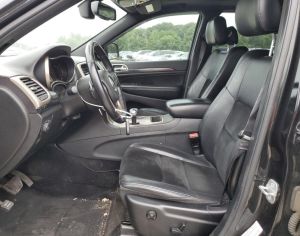 JEEP Grand Cherokee 2015 3.6 - 6