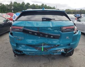 HONDA Prologue 2024-2026