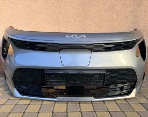 KIA Niro 2018-2026 - 4
