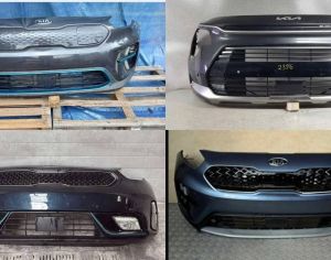 KIA Niro 2018-2026 - 5