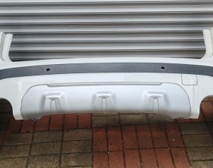 BMW X3 2020 2.0 - 1