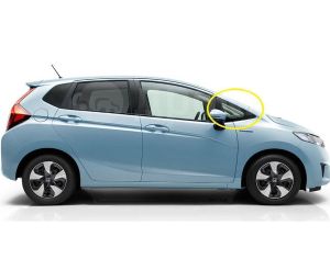 HONDA FIT 2008-2016