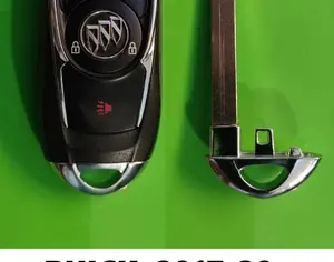 BUICK Enclave , Encore