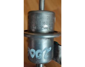 FORD Fiesta 2008-2023 - 1