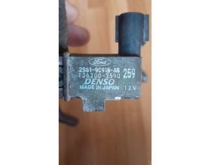 FORD Fiesta / Focus