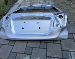 TOYOTA CHR 2018-2025