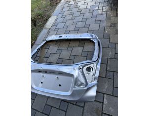 TOYOTA CHR 2018-2025 - 5