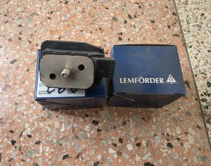 BMW 530 1993-2008 - 3