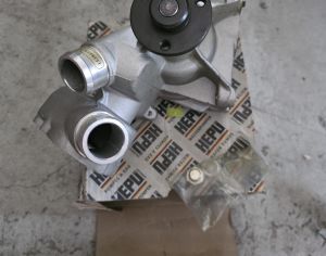 MERCEDES-BENZ S 320 1993-1999 - 3