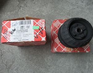 MERCEDES-BENZ Vito 1996-2003 - 1