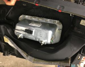 BMW 320 2012-2018 - 2