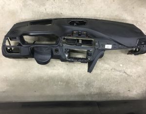 BMW 320 2012-2018 - 3