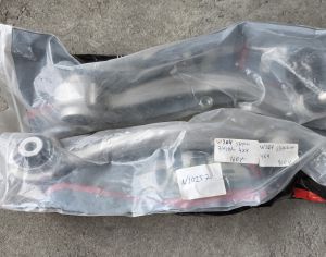 MERCEDES-BENZ C 240 1999-2014 - 4