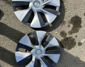 TESLA Model Y 2019-2025 - 2