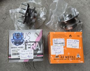 LEXUS CT 200h 2010-2017 - 1