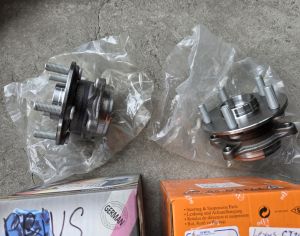 LEXUS CT 200h 2010-2017 - 2