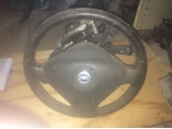 FIAT Stilo 2001-2005