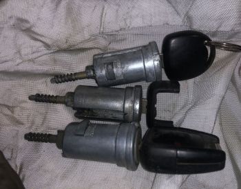 OPEL Astra 1998-2005