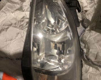 OPEL Corsa 1998-2003 - 1