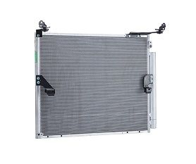 TOYOTA Land Cruiser Prado 2009-2020