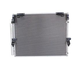 TOYOTA Land Cruiser 2007-2020