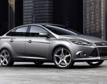 FORD Focus 2011-2018 - 2