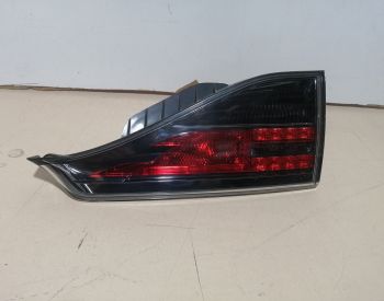 LEXUS CT 200h 2011-2013 - 1
