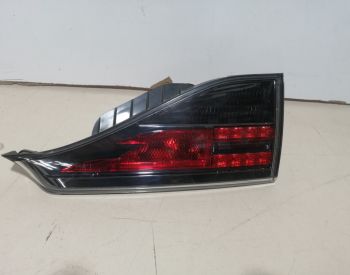 LEXUS CT 200h 2011-2013 - 3